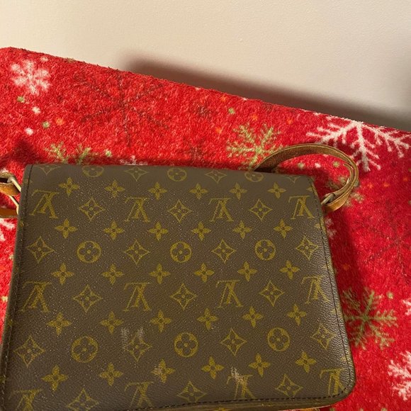 Louis Vuitton Cartouchiere GM - Picture 12 of 16